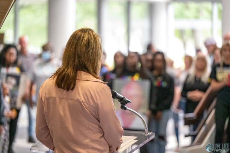 Victims Advocate - Justice Coalition